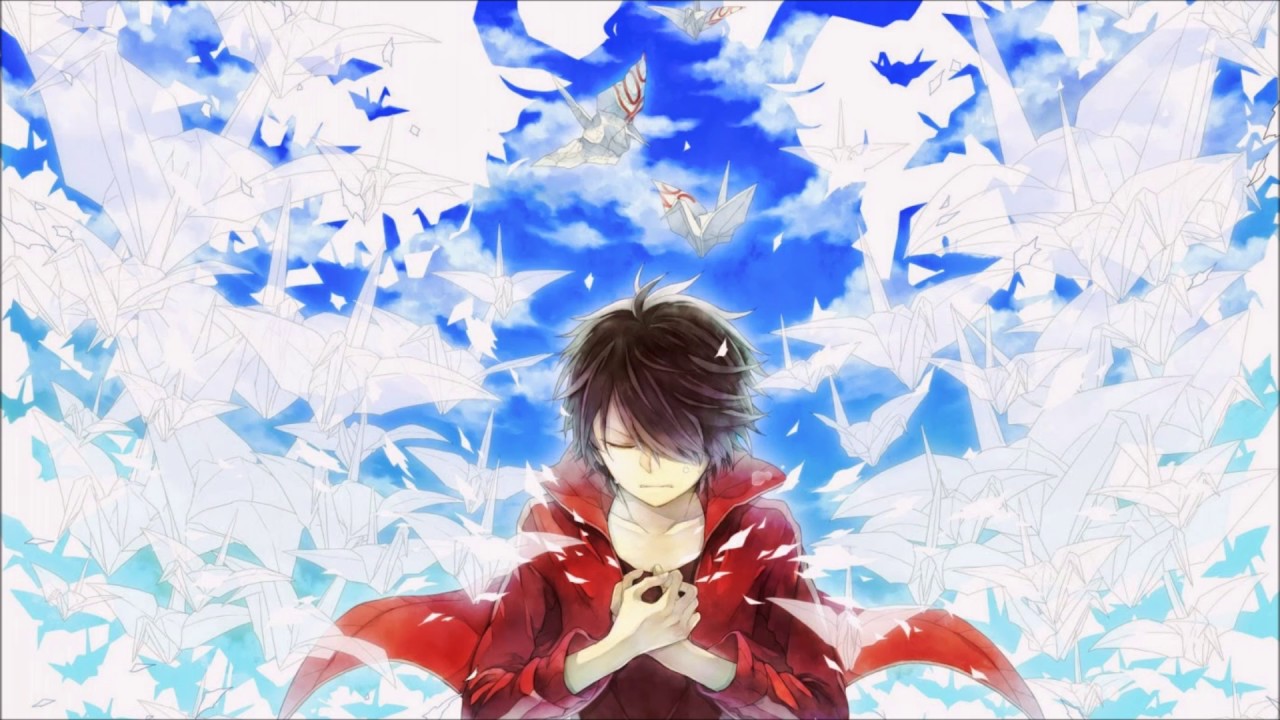 Assista a Nightcore - Worst Part Is Over no YouTube Assista a Nightcore - Worst Part Is Over no YouTube