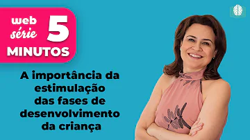 Por que bebês com atraso no desenvolvimento devem ter acesso a estimulação precoce?