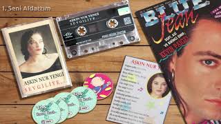 Aşkın Nur Yengi - Seni Aldattım (1990)