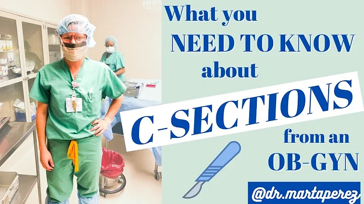 C-SECTIONS: OB-GYN on why C-sections are are done,...