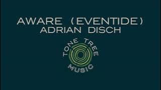 Adrian Disch - 'Aware (Eventide)'