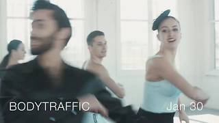 BodyTraffic