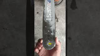 Rantai Chainsaw Sering Kendor - Langsung Cek Bagian Ini