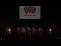 2019年3月3日 DDD~PREMIUM iDol Depot~「エールの言葉」Lily of the valley
