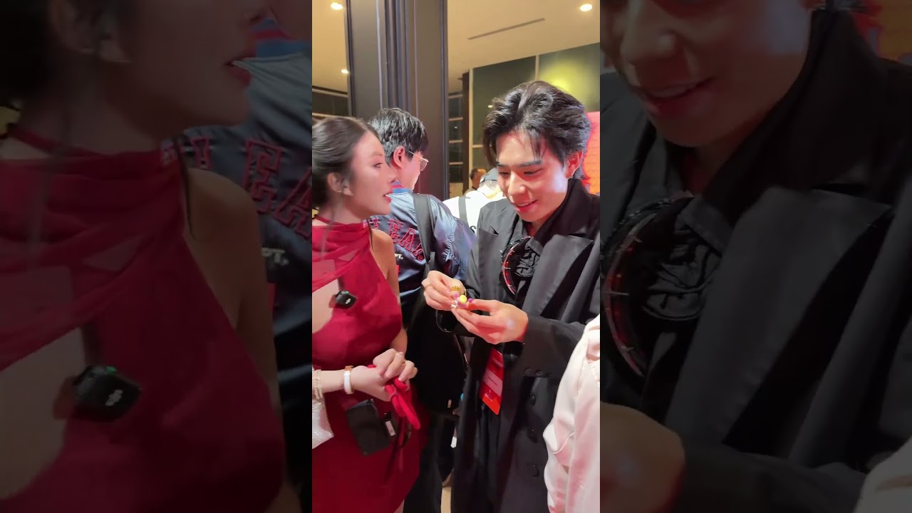 มีใครรู้จักใครบ้างคอมเมนต์ด่วนและดีใจที่ได้เจอทุกๆคนนะคะ🩷💕#เอิร์นไดเม่ #ไดเม่