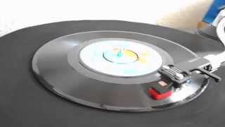 Numark TT1550 - 45 test