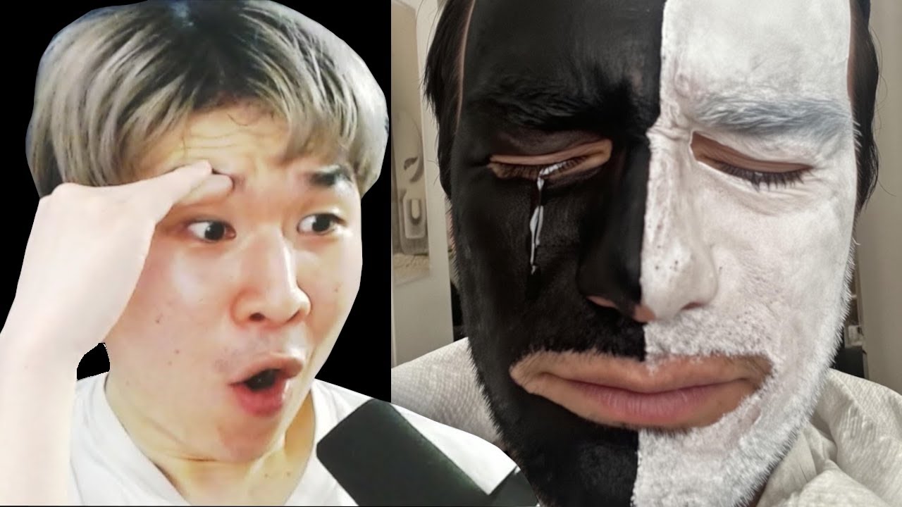 Nicholas Light HURT MY FEELINGS