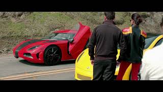 Need For Speed Ft. Fallout Boys Centuries Mmv