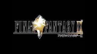 Final Fantasy IX - Kuja's Theme