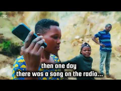 Ndakukunda.  A short story
