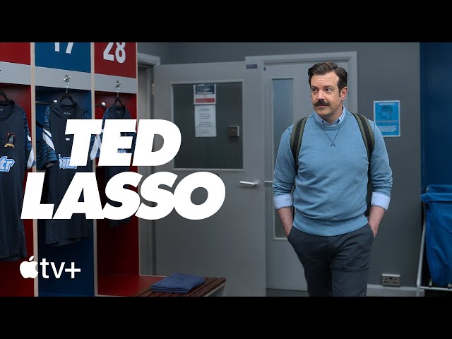 Ted Lasso' Season 3 Drops First Full Trailer