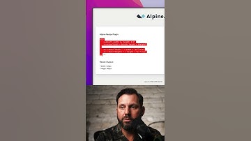 🚀 Just In: Caleb Porzio, creator of Alpine.js, released a resize plugin!