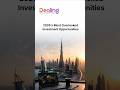 Top 5 Emerging Markets for Dubai Investors in 2026: Saudi Arabia, Vietnam & Beyond | Dealing.com