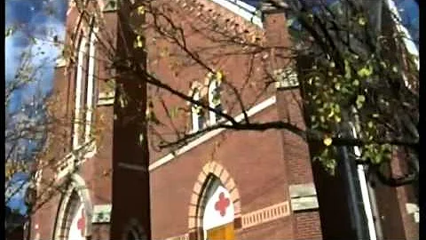 Police: Teenagers vandalize St. Albans church