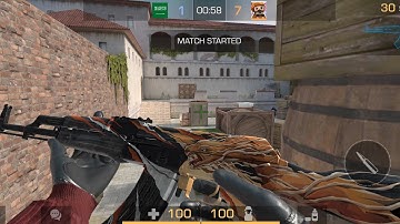 Standoff 2 Android Gameplay #5