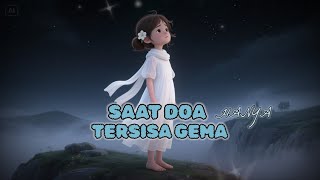 Download Lagu SAAT DOA HANYA TERSISA GEMA | Kau tetap Tuhan yang mendengar semua | Lagu Rohani MP3
