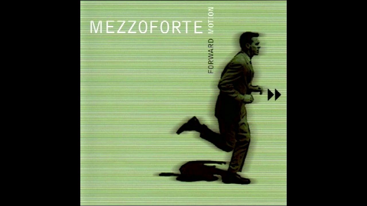 Mezzoforte – Four Corners [5.1 Surround Sound]