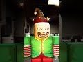 Amber Alert JUMPSCARES [PART I] - ROBLOX #roblox #jumpscares