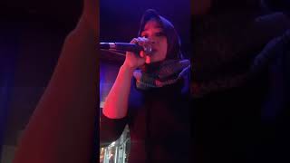 Diana Ross When You Tell Me That You Love Me Cover By Hilda Farista