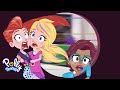 @Polly Pocket  Full Episodes |  Best of Polly! | 45 Min Compilation | Videos for Kids