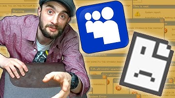 I Made a Myspace Account in 2022