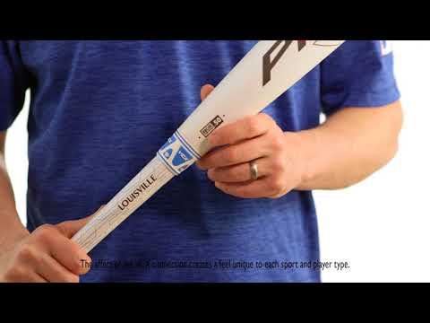 2019 Louisville Slugger Prime 919