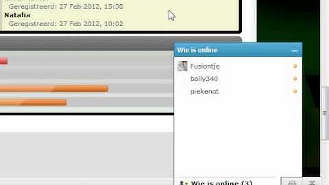 Cometchat preview ( Private phpbb 3.0.10 forum )