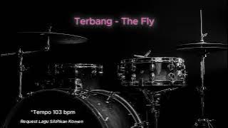 Download lagu Terbang - The Fly ( Drumless Song ) with click