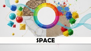 The Elements of Art -- SPACE