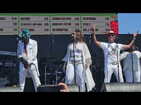 Shalamar Make That Move Fool in Love