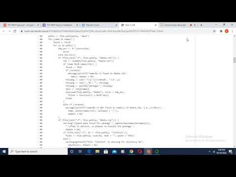 Decision tree algorithm Task 3 kush ise