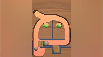 dig this! 579-17 | QUICK FIX | dig this level 579 episode 17 solution gameplay walkthrough