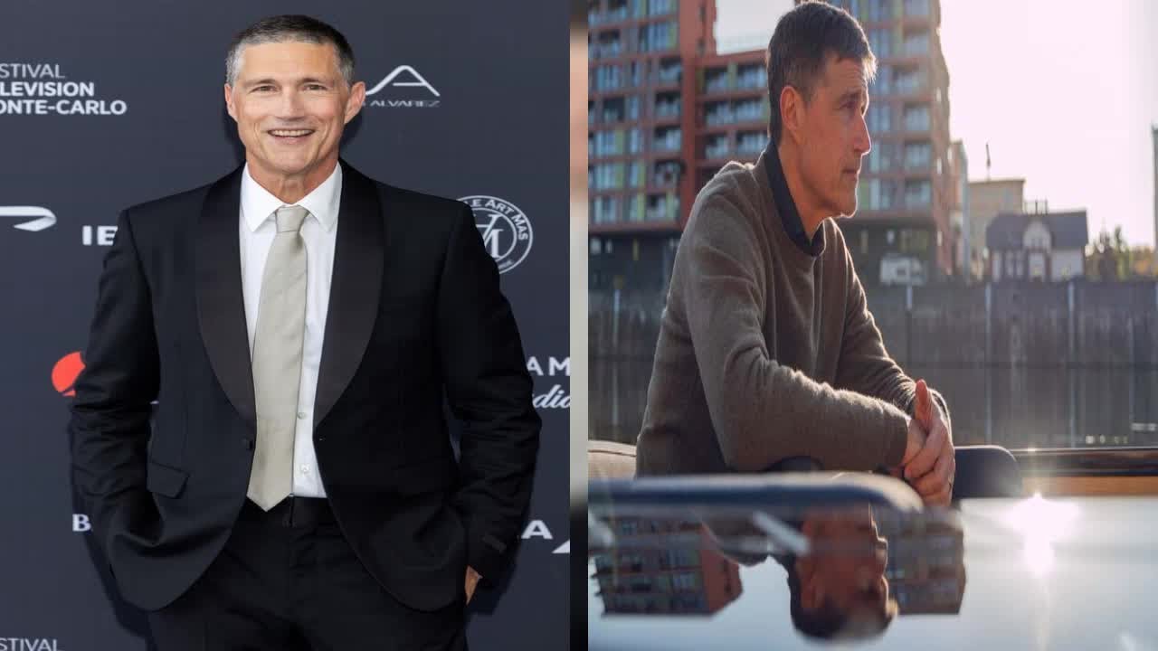 Matthew Fox Channels His Former Lost Character as He Makes Anticipated Return to TV in Last Light