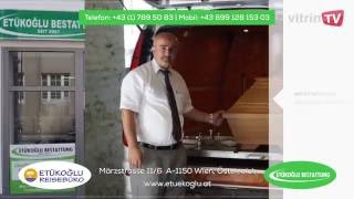 Etükoğlu Cenaze İşleri Ve Reise Büro