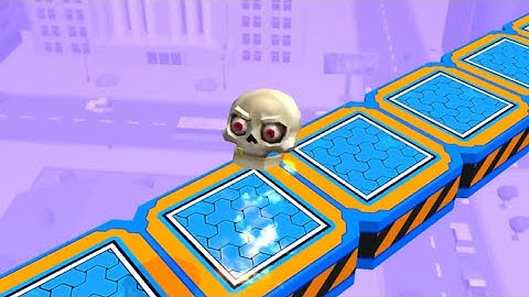 Going Balls - All Levels Gameplay Walkthrouh Android iOS (Lvl 1401-1404)