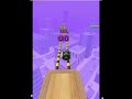 Bottle flip 3 d part 2