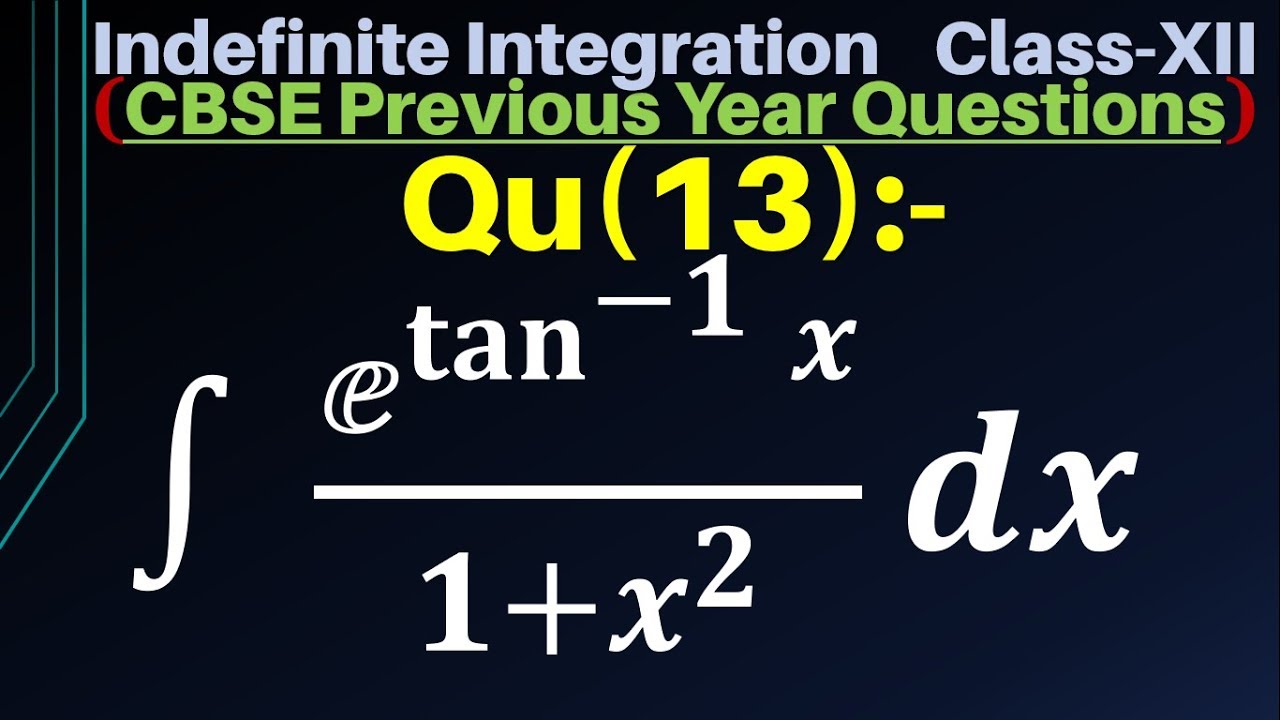Q13 e tan 1 x 1 x 2 Dx Integral Of E tan 1 x 1 x 2 q13-e-tan-1-x-1-x-2-dx-integral-of-e-tan-1-x-1-x-2