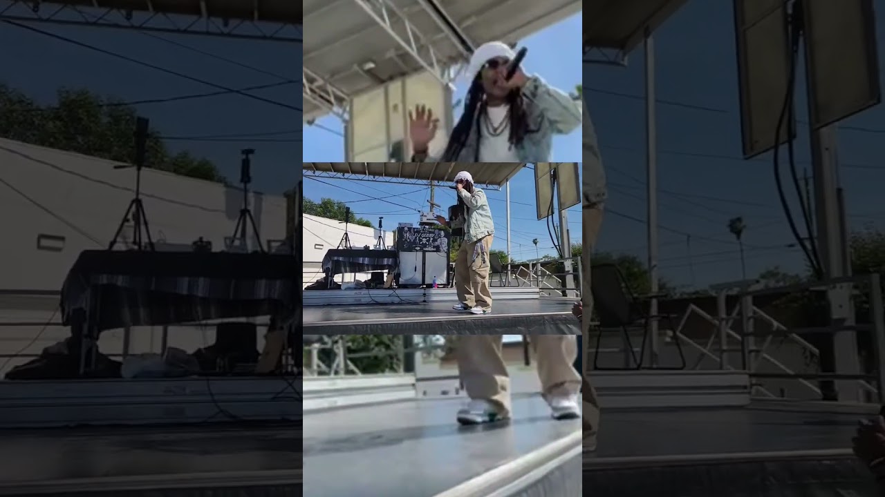 Watch Fitty the Ceaser - Light It Up!!! Performance (special edition) from the latest Risveglio Experience on YouTube Watch Fitty the Ceaser - Light It Up!!! Performance (special edition) from the latest Risveglio Experience on YouTube