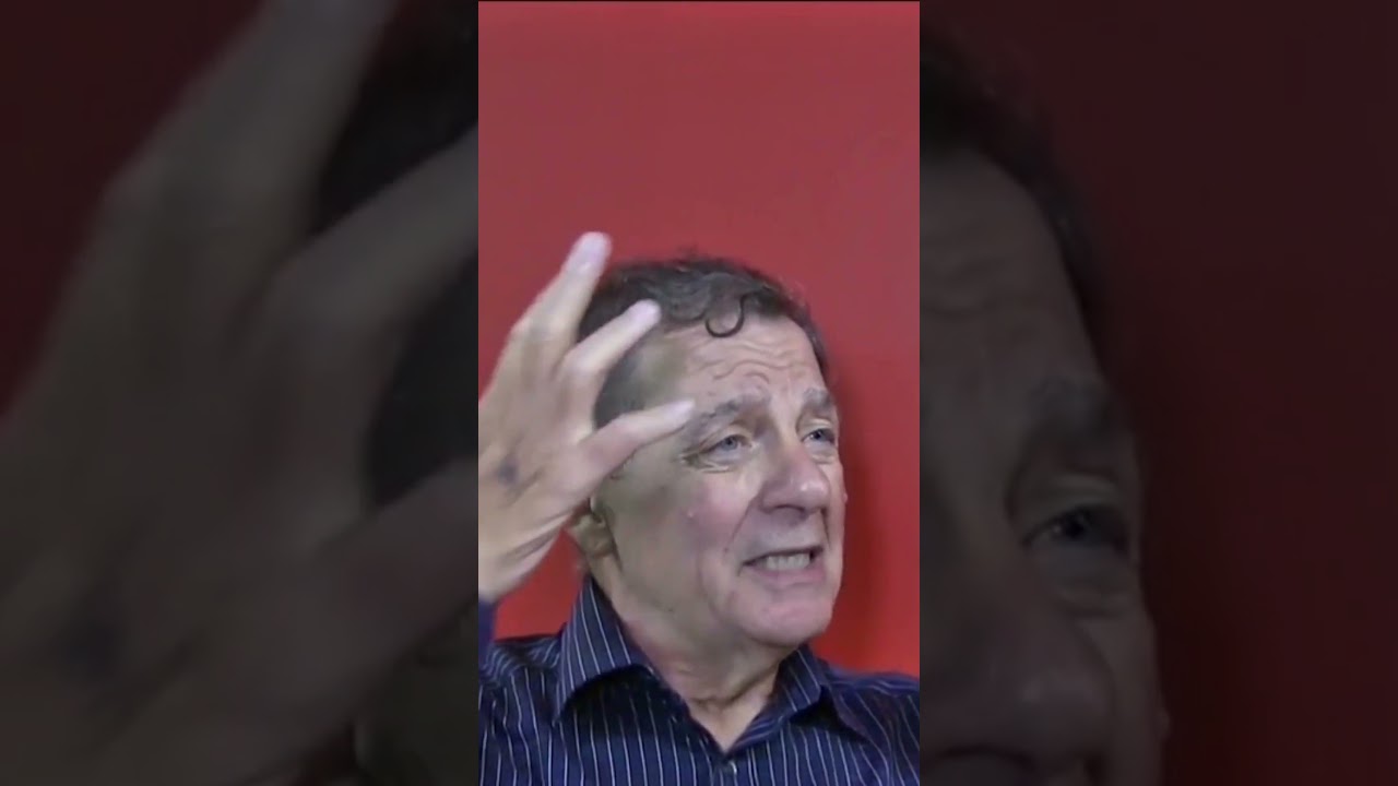 Gino Brito on Billy Robinson Getting Beat Up While Intoxicated