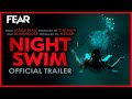 James Wan&#39;s Night Swim (2024) First Official Trailer | Fear: The Home Of Horror