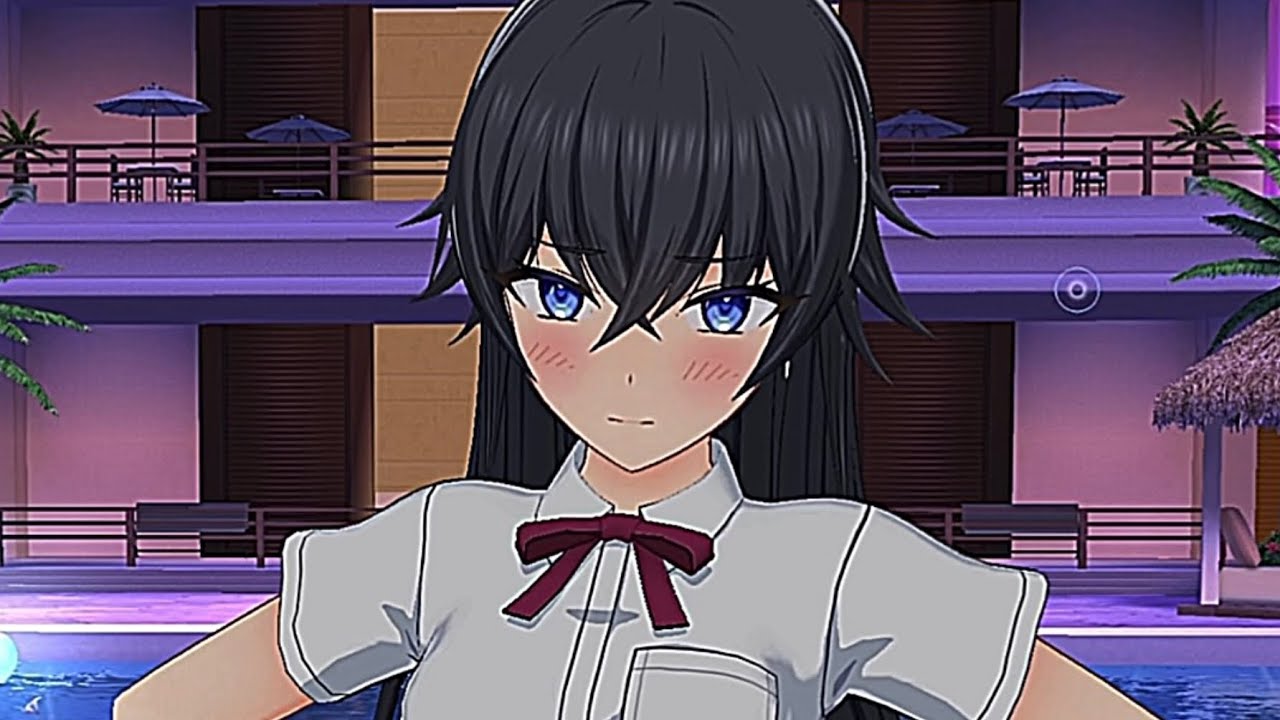 Dolphinwave: Interact with Otsuki Hagane