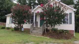 Affordable 3 bedroom Rancher w/ Modern Floorplan N. Henrico VA