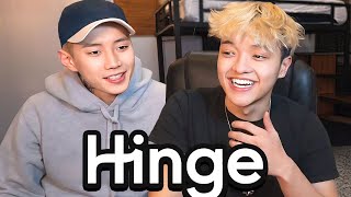 I Let Jay Park Control My Dating App..