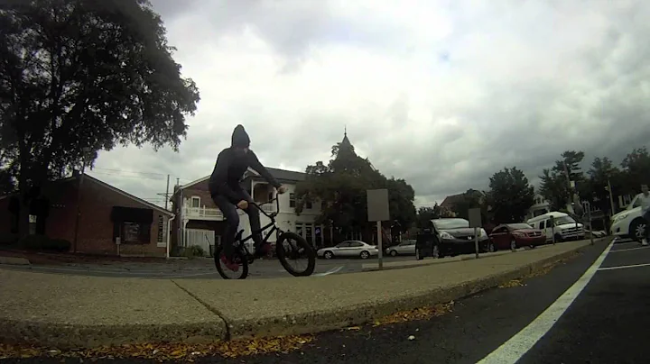 Adjective Clothing Co. Quick Street Edit James Lin...