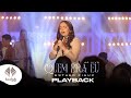 Esther Fiaux | Quem Era Eu [Playback com Letra]