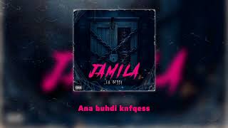 JAMILA , Lil bessy ( official disstrack )