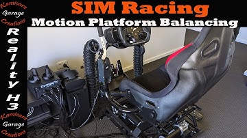 KamicarzCreations - How To Balance Your DOF Reality Platform