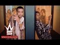 @FrenchMontana Ft @AsvpxRocky - Said N Done [Video]