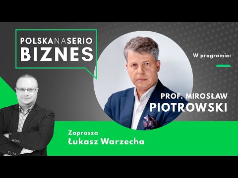 Czy wyjście z Unii Europejskiej ma sens? Rozmawiają prof. Mirosław Piotrowski i Łukasz Warzecha