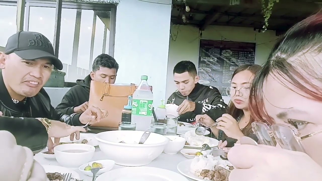 .tagaytay bulalo☺️